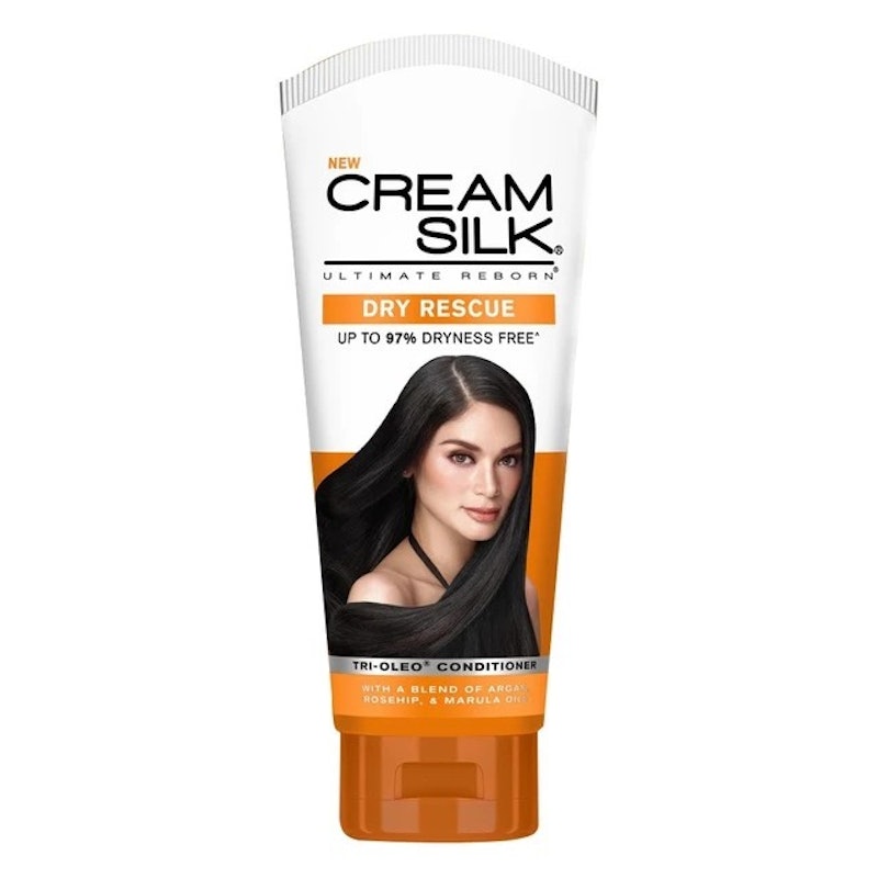 Ultimate Reborn Dry Rescue Tri-Oleo Conditioner 1