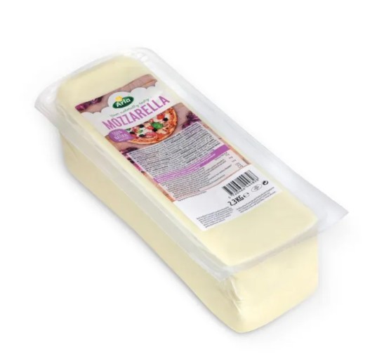 10 Best Mozzarella Cheese in the Philippines 2026 | Buying Guide Reviewed by Nutritionist-Dietitian 1