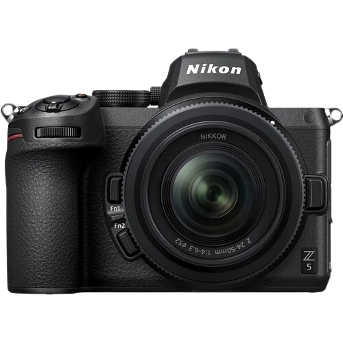 10 Best Nikon Cameras in the Philippines 2026 | Z30, Z6 III, and More 4