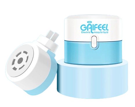 Electric Mosquito Repellent for Baby Safety Health Insect Repellent	 1
