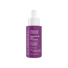 Niacinamide 20% Treatment