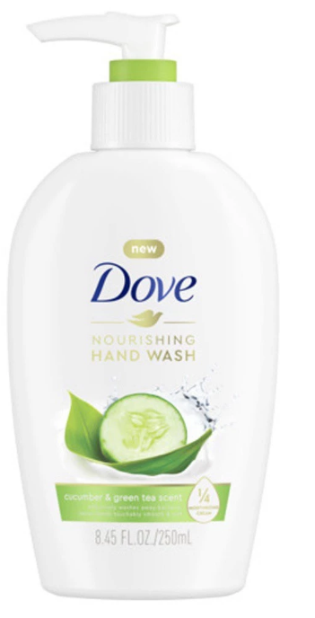 10 Best Hand Soaps in the Philippines 2026 | Buying Guide Reviewed by Dermatologist 1