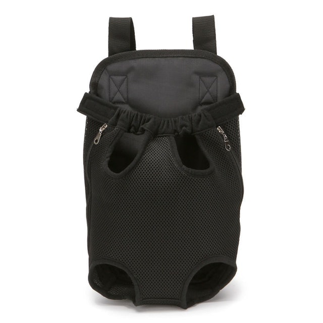 Pet Backpack 6