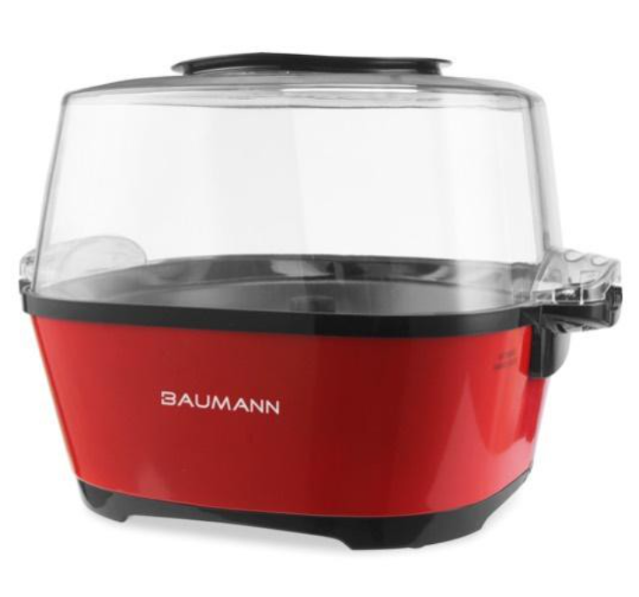 Popcorn Maker 1