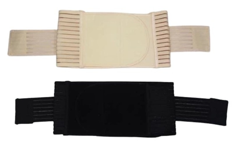 Maternity Seamless Support Belly Band 1