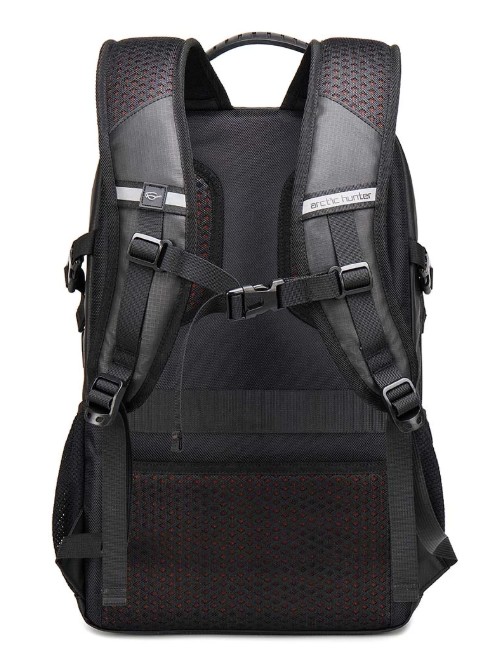 Anti-Theft Backpack	 2
