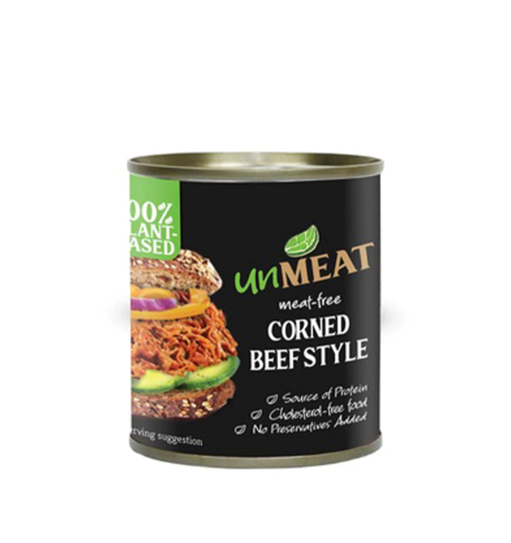 Corned Beef-Style 1