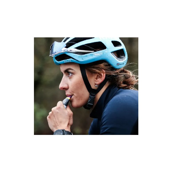 SIS GO Isotonic Energy Gel	 Science in Sport 	 4