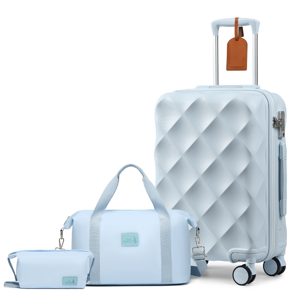 10 Best Affordable Luggage in the Philippines 2025 mybest
