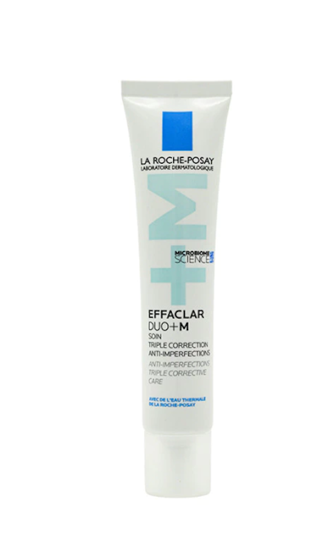 Effaclar Duo+M 1