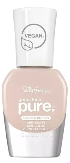 GOOD. KIND. PURE.™ Demi Matte Cashew Butter	 1