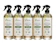 Harvest Essentials Disinfectant Room & Linen Spray 1