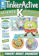 Megan Hewes Butler, Taryn Johnson & Odd Dot TinkerActive Workbooks: Kindergarten Science 1