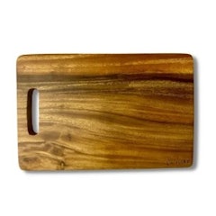 Classic Rectangle Chopping Board