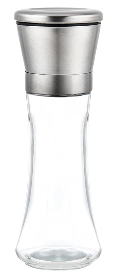 10 Best Pepper Mills in the Philippines 2026 | Chef's Classics, Simplus, and More 5