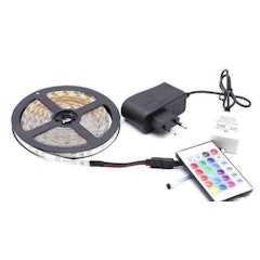 LED RGB Strip Lights