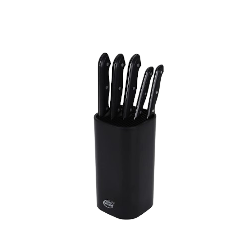 Knife Block Set 1