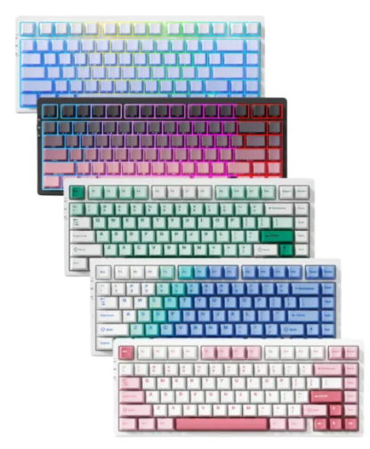 10 Best Budget Gaming Keyboards in the Philippines 2026 | Buying Guide Reviewed by IT Specialist 4