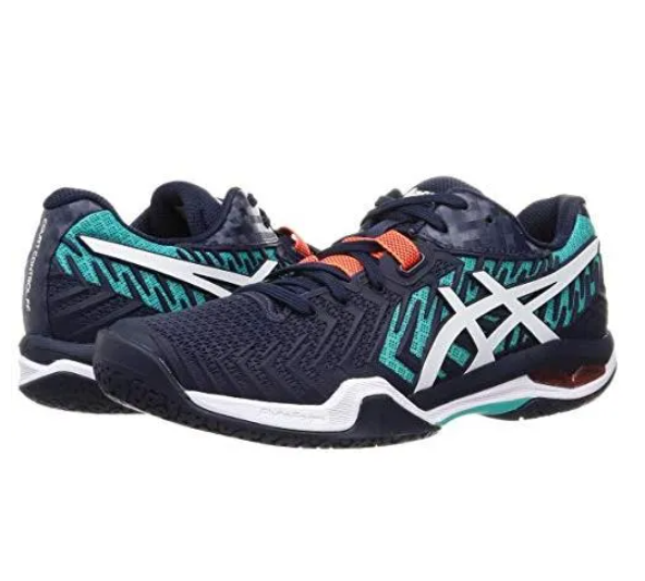 Women Shoes | Court Control FF 2  1