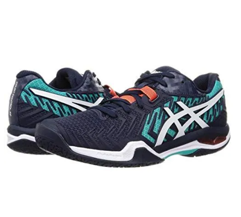 Women Shoes | Court Control FF 2 1