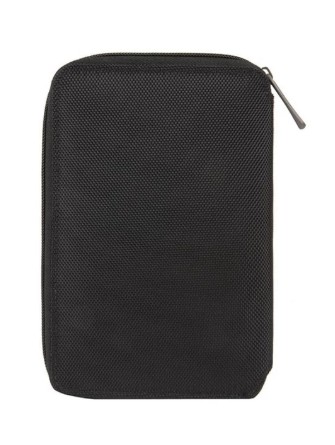 Multi-Passport Holder Unisex	  1