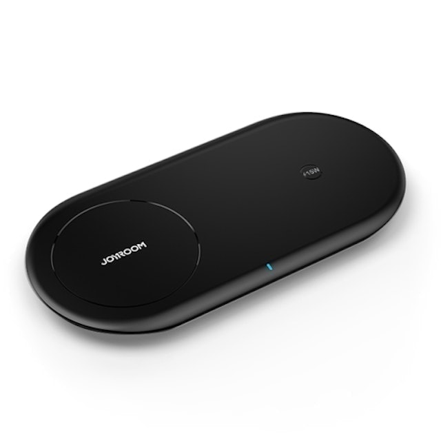 QI Wireless Charger 1