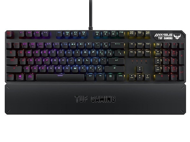 10 Best RGB Keyboards in the Philippines 2025 HyperX, ASUS