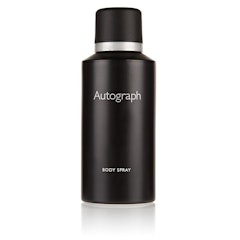 Autograph Body Spray