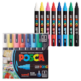 10 Best Acrylic Markers in the Philippines 2026 | Deli, Arrtx, and More 4