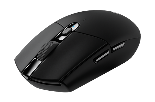Logitech 304 LIGHTSPEED Wireless Gaming Mouse Review: Pros and Cons After Testing 2