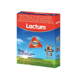 Lactum 1-3 Years Old