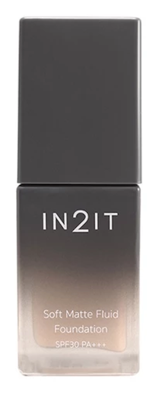 Soft Matte Fluid Foundation 1