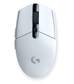 Logitech 304 LIGHTSPEED Wireless Gaming Mouse Review: Pros and Cons ...