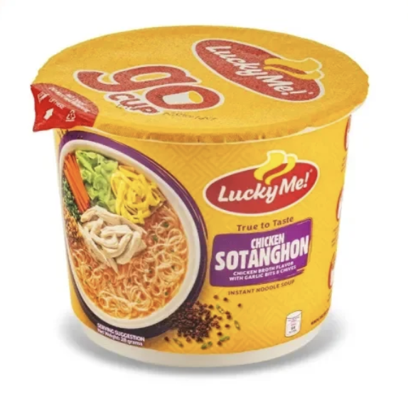 10 Best Instant Noodles in the Philippines 2026 | Lucky Me, Maggi, and More 3