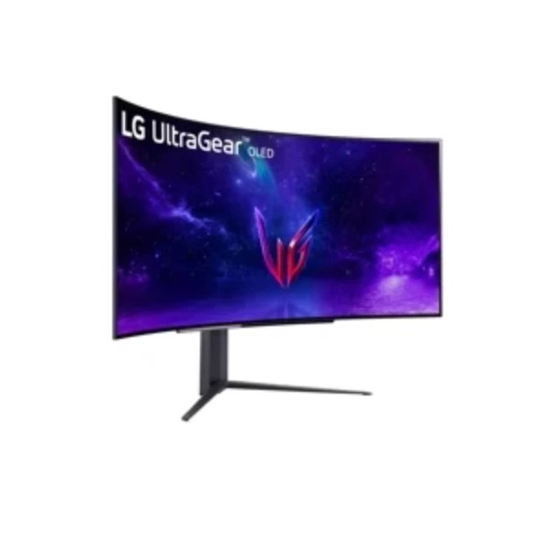 UltraGear 45" OLED Curved Gaming Monitor 2