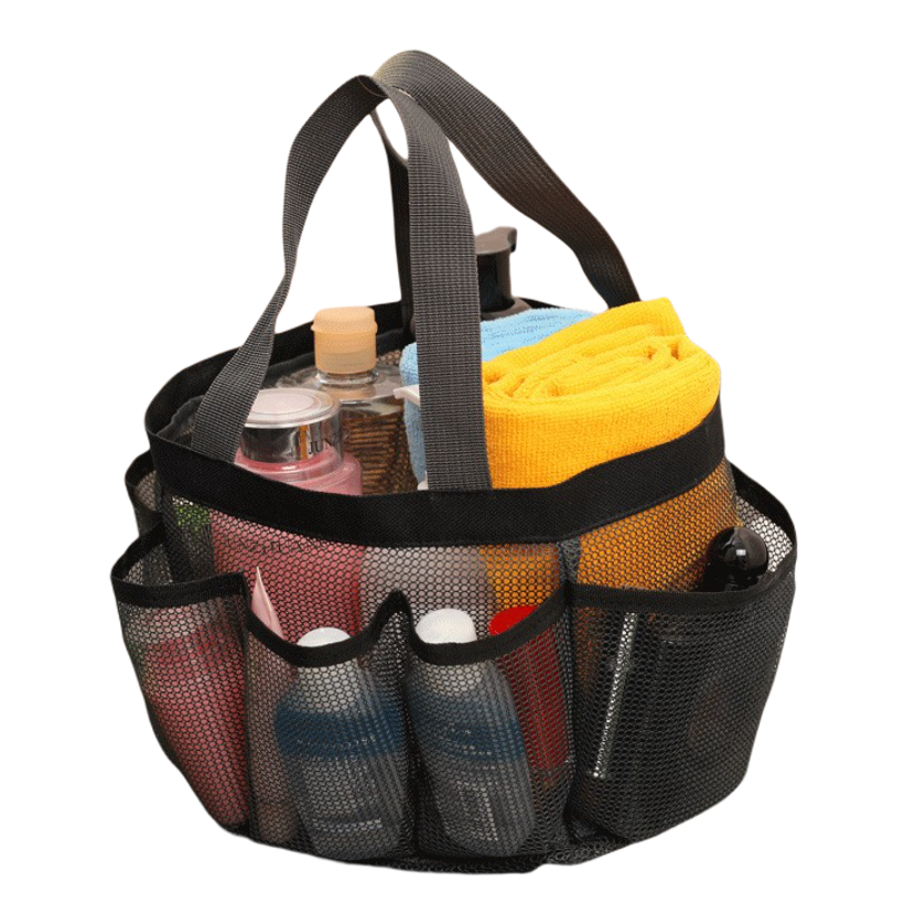 10 Best Shower Caddies in the Philippines 2026 | MakeRoom, Durable Wires, Command™, and More 4
