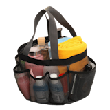 10 Best Shower Caddies in the Philippines 2026 | MakeRoom, Durable Wires, Command™, and More 4