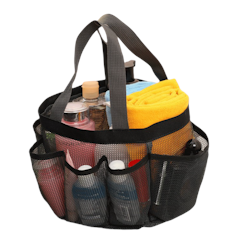 Mesh Shower Caddy