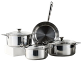 10 Best Stainless Steel Cookware in the Philippines 2026 | Buying Guide Reviewed by Chef 3