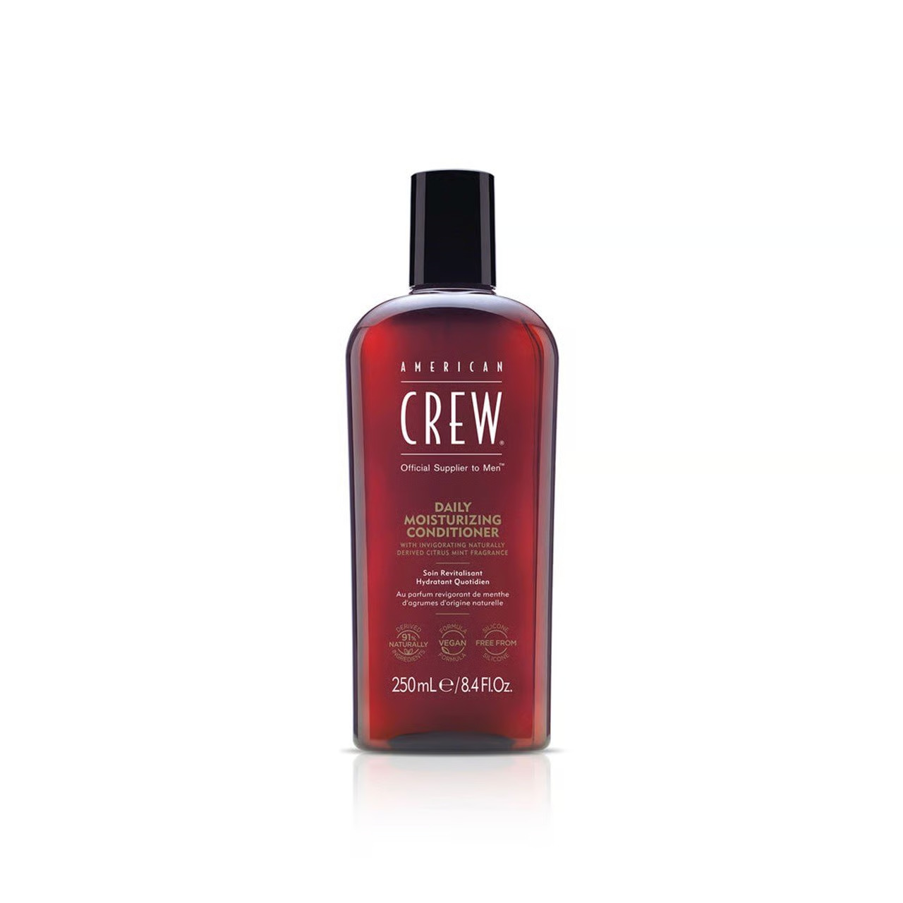 Daily Moisturizing Conditioner 1