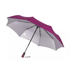UV Block Plus Automatic Umbrella