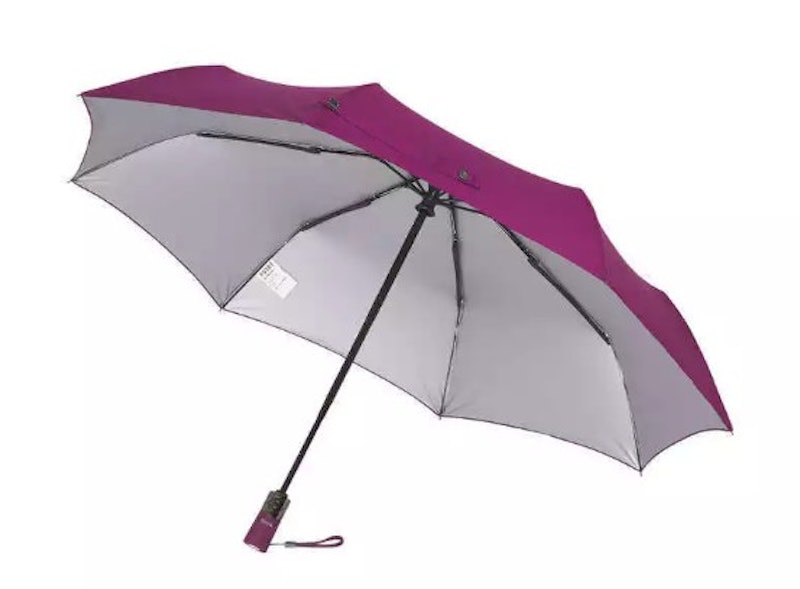 UV Block Plus Automatic Umbrella 1