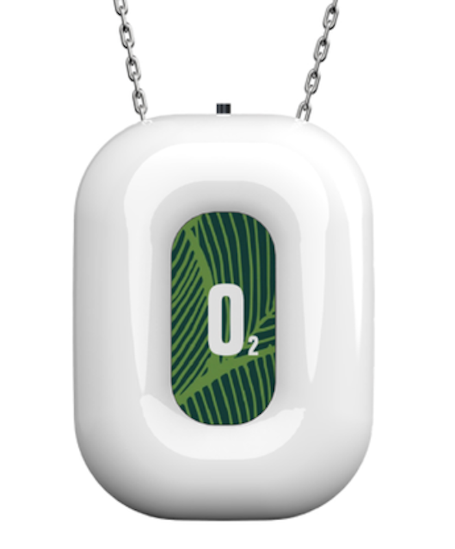 10 Best Wearable Air Purifiers in the Philippines 2024 mybest