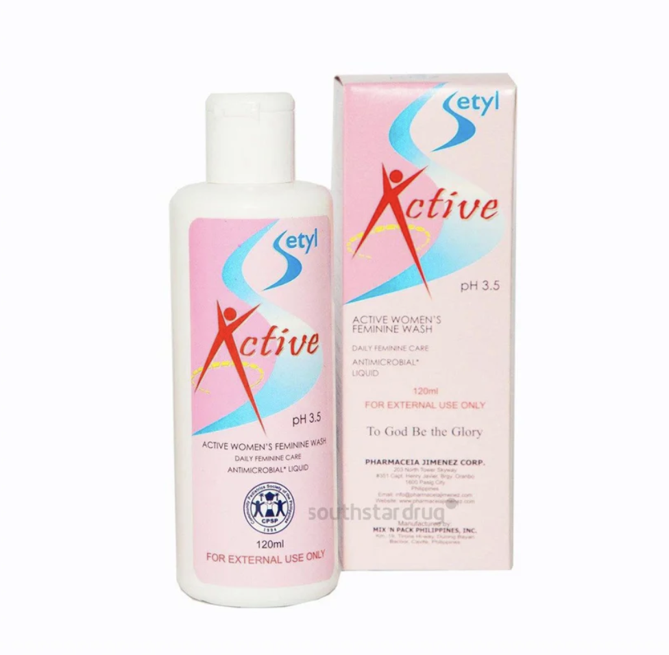 10 Best Feminine Washes for Itching in the Philippines 2026 | Buying Guide Reviewed by OB-GYN 3