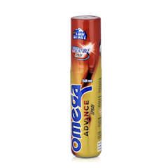 Advance Spray Pain Reliever