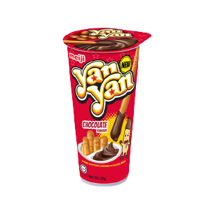 Yan Yan Chocolate 1