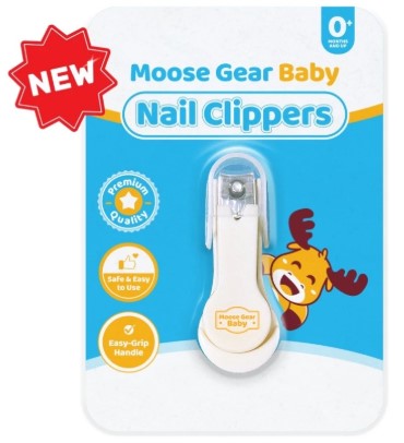 10 Best Infant Nail Clippers in the Philippines 2026 | Tiny Buds, Moose Gear, and More 2