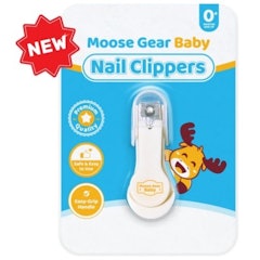 Baby Nail Clippers