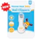 Moose Gear Baby Nail Clippers 1
