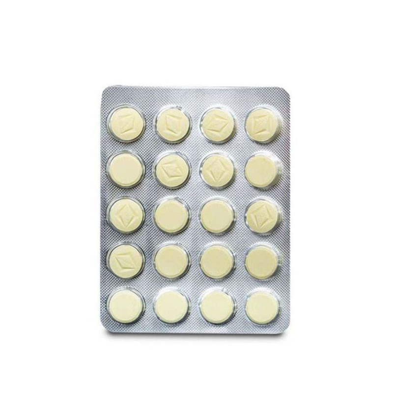 Decolgen Forte 1